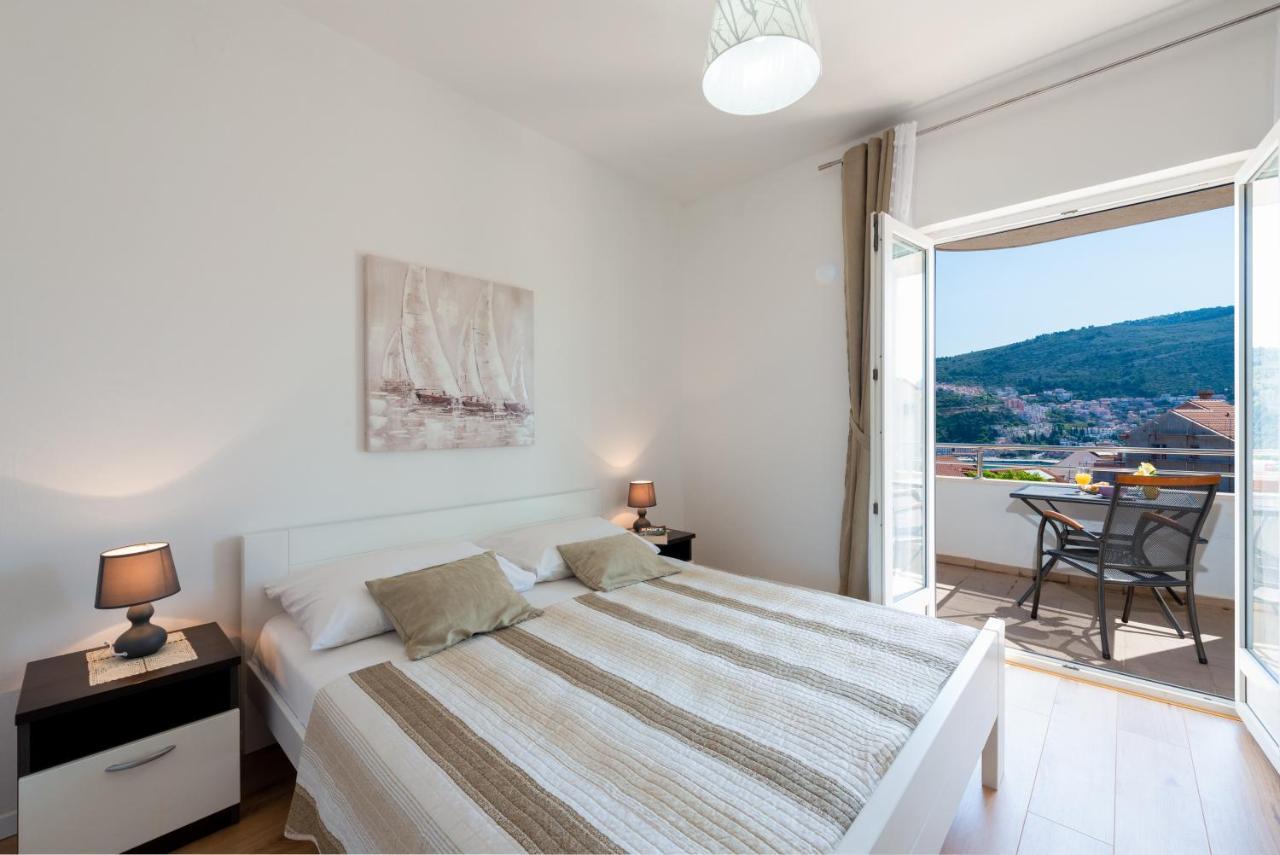 Apartments My Dubrovnik Eksteriør billede