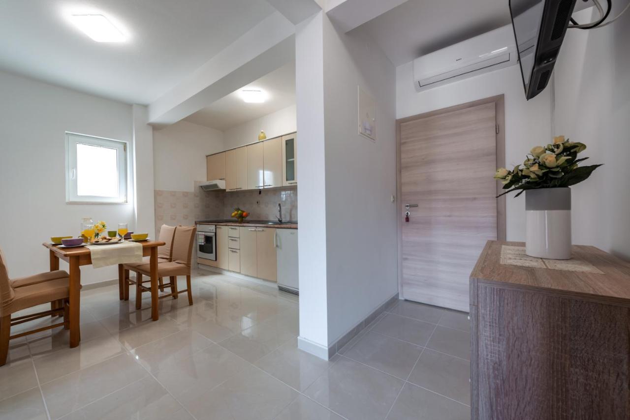 Apartments My Dubrovnik Eksteriør billede