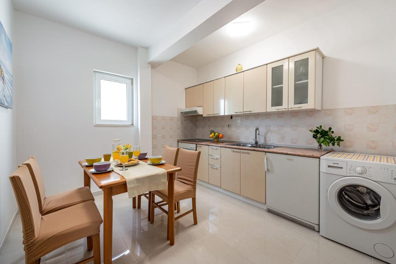 Apartments My Dubrovnik Eksteriør billede