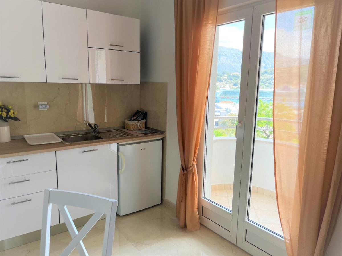 Apartments My Dubrovnik Eksteriør billede