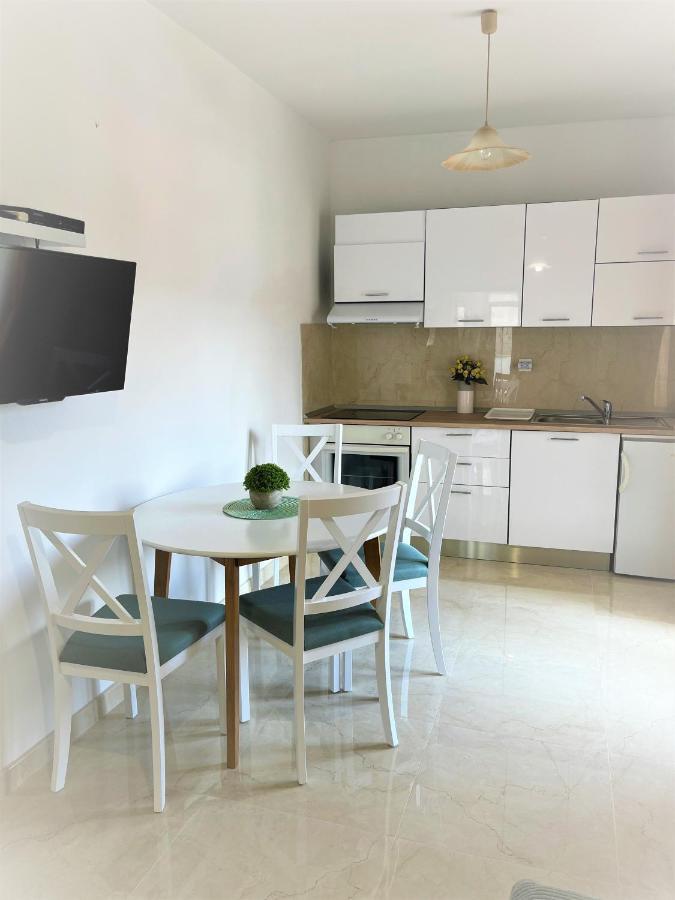 Apartments My Dubrovnik Eksteriør billede