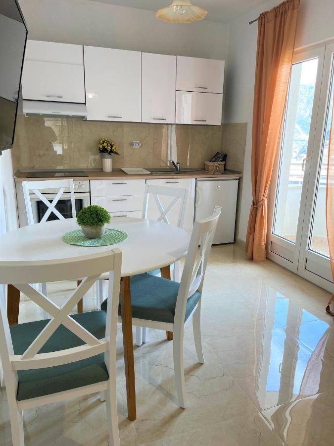 Apartments My Dubrovnik Eksteriør billede