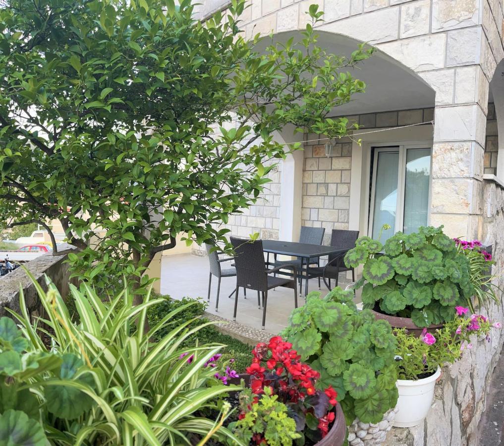 Apartments My Dubrovnik Eksteriør billede