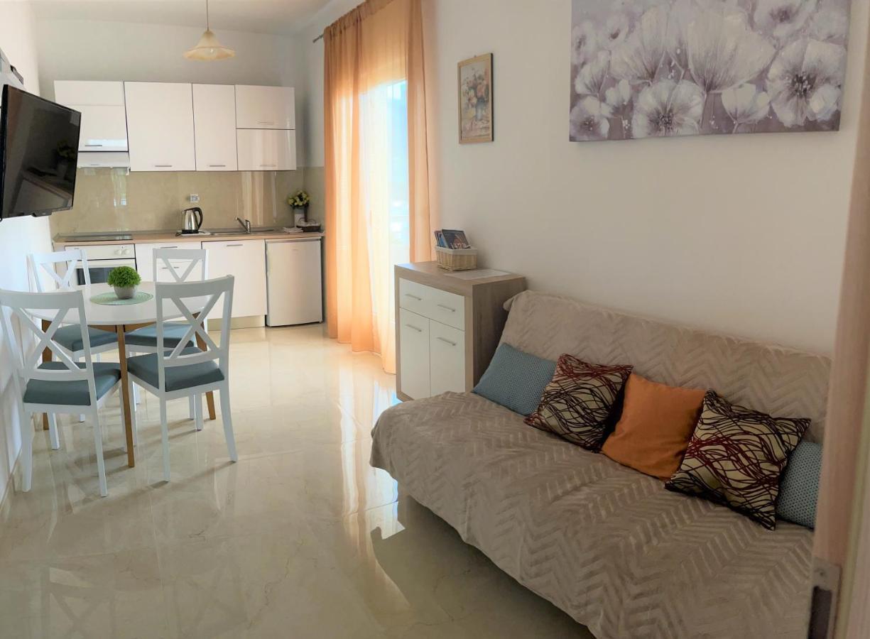 Apartments My Dubrovnik Eksteriør billede