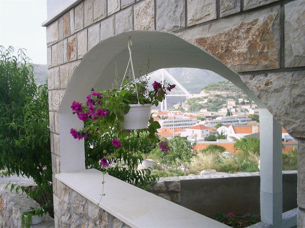 Apartments My Dubrovnik Eksteriør billede
