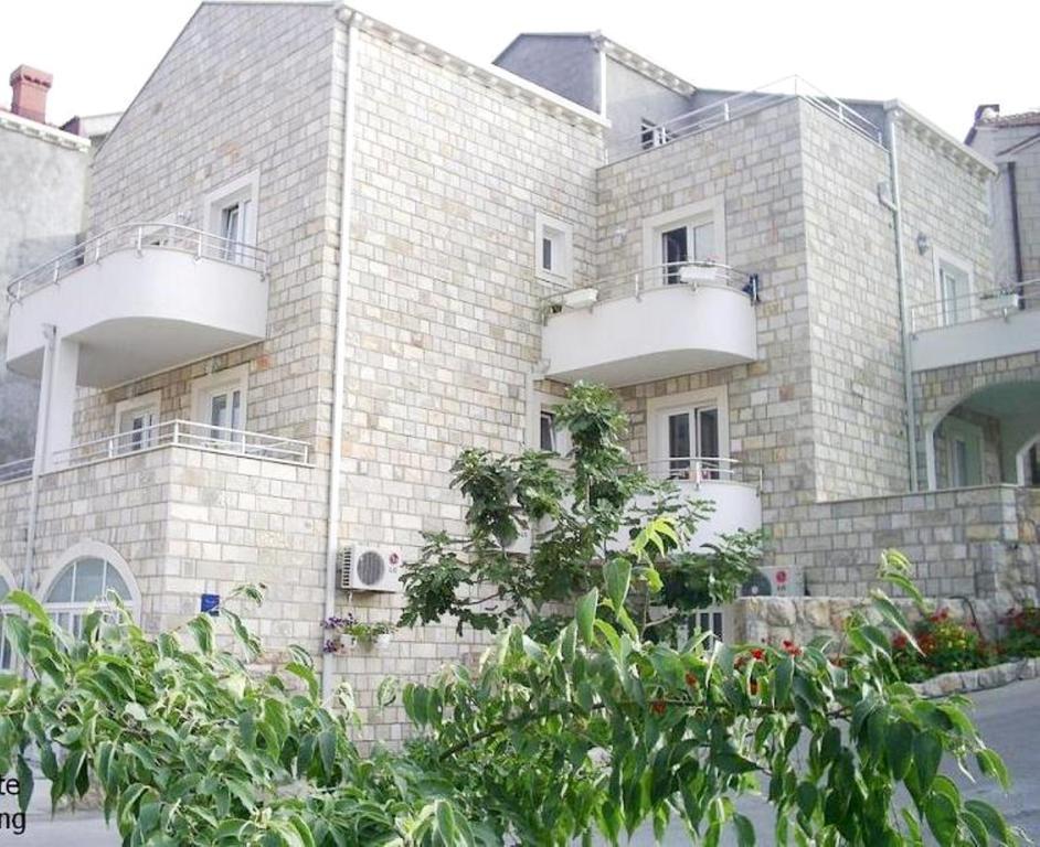 Apartments My Dubrovnik Eksteriør billede