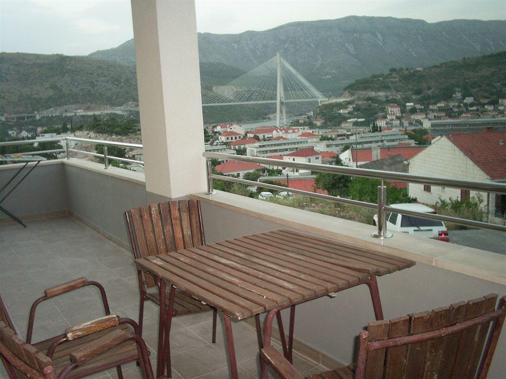 Apartments My Dubrovnik Eksteriør billede