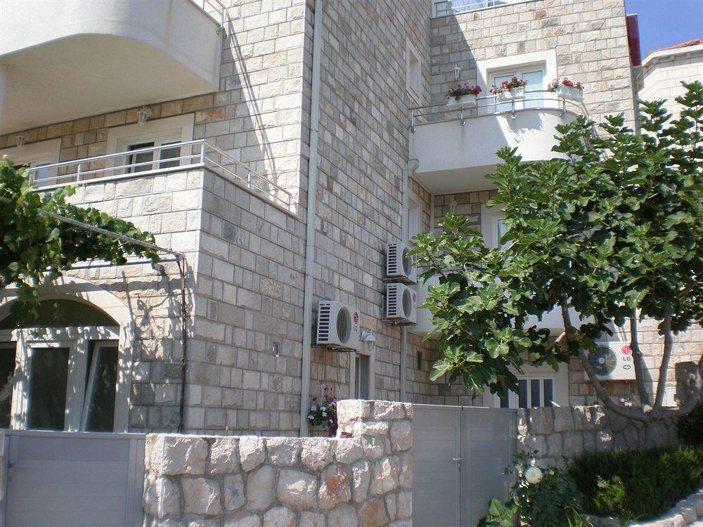 Apartments My Dubrovnik Eksteriør billede