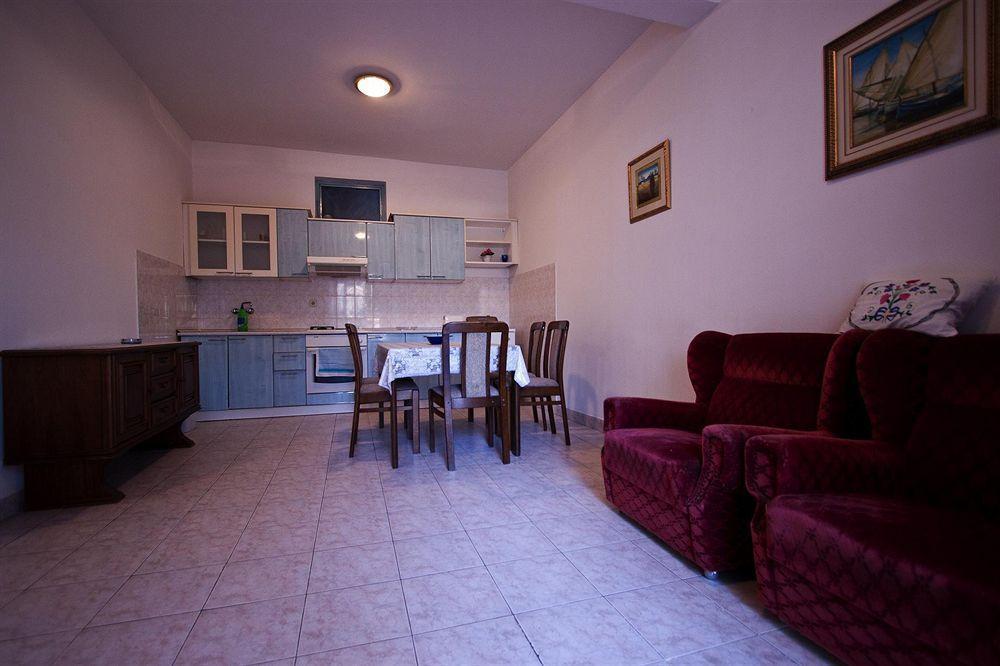 Apartments My Dubrovnik Eksteriør billede