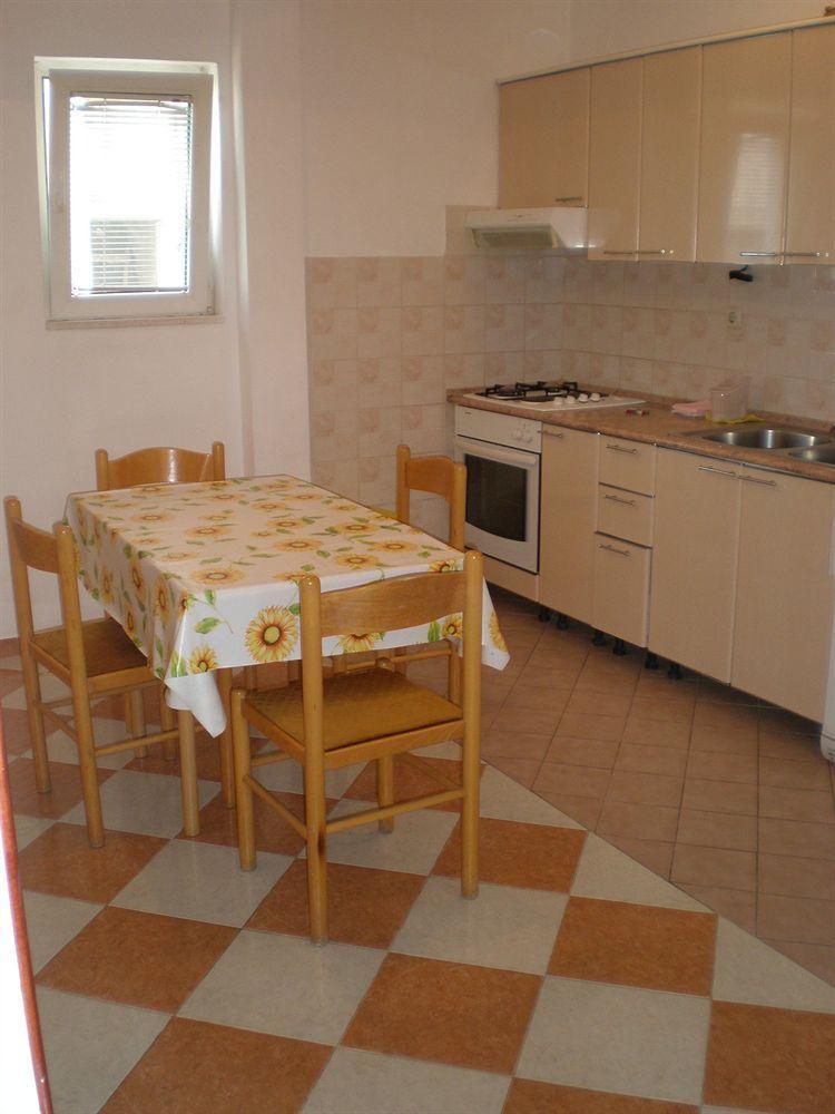 Apartments My Dubrovnik Eksteriør billede