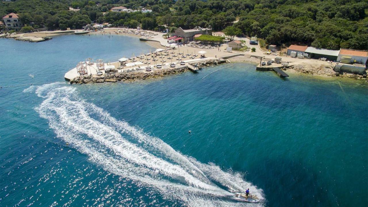 Apartments My Dubrovnik Eksteriør billede
