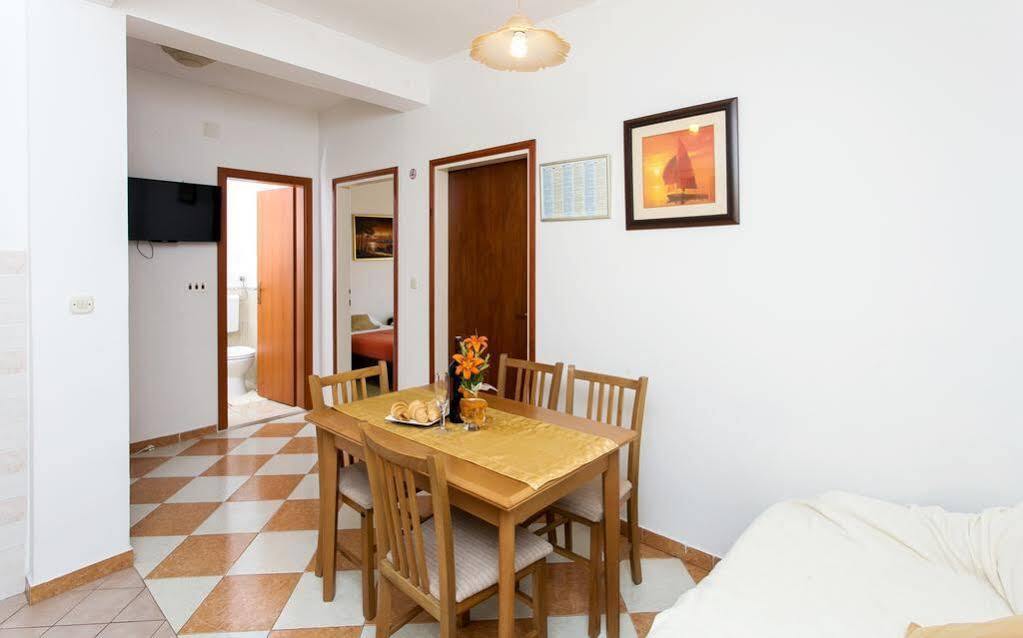 Apartments My Dubrovnik Eksteriør billede